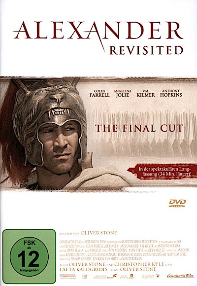 Alexander - Revisited (The Final Cut)