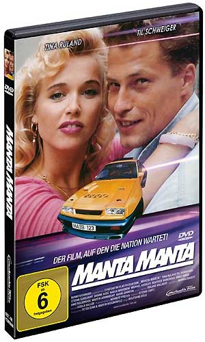 Manta Manta