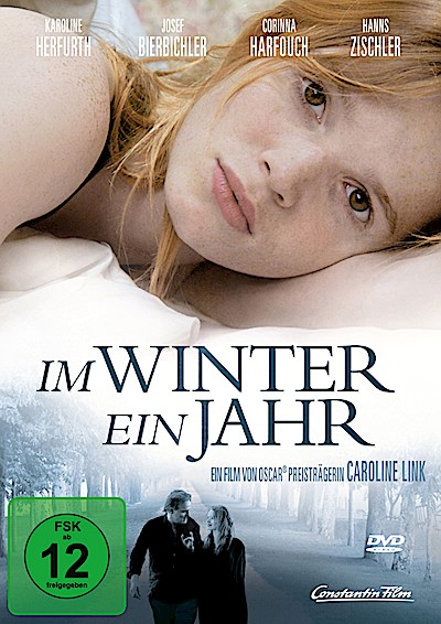 Im Winter ein Jahr