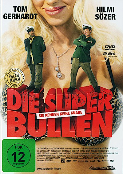 Die Superbullen (2010)