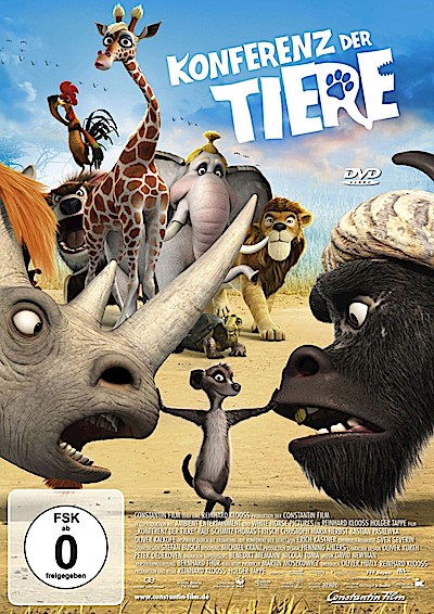 Konferenz der Tiere (2010)