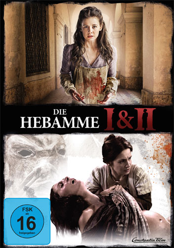 Die Hebamme 1 & 2