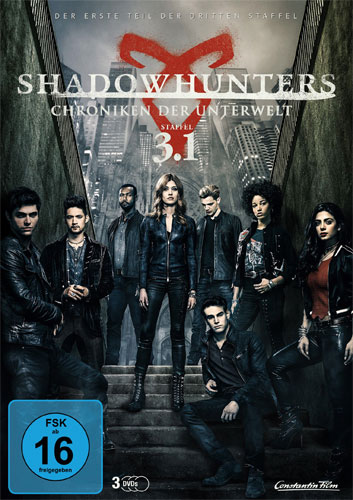 Shadowhunters: Chroniken der Unterwelt - Staffel 3.1