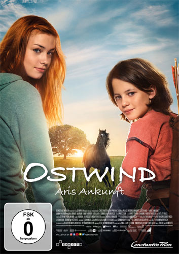 Ostwind 4 - Aris Ankunft