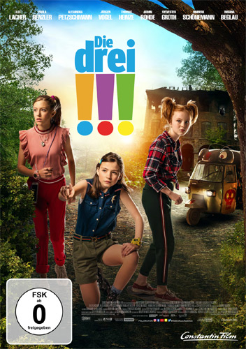 Die drei !!!