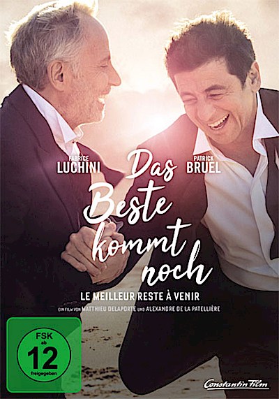 Das Beste kommt noch (2019)