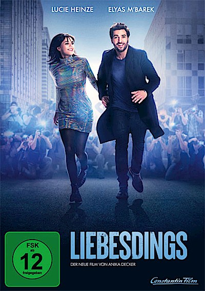 Liebesdings