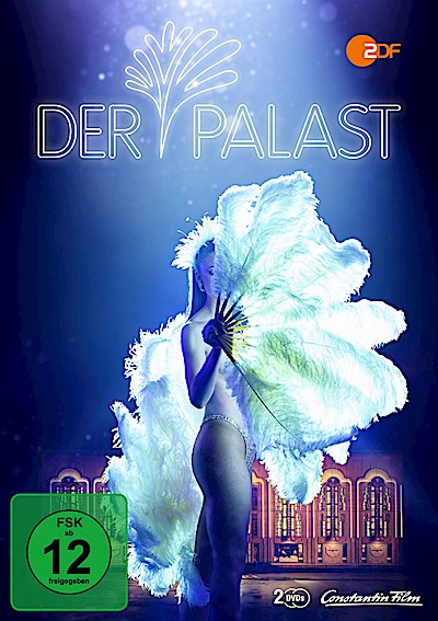 Der Palast