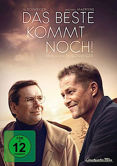 Beste kommt noch!, Das (DVD)  Min: 106/DD5.1/WS
