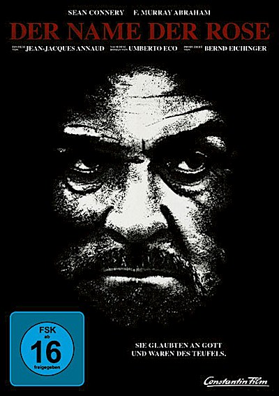 Der Name der Rose (1986)
