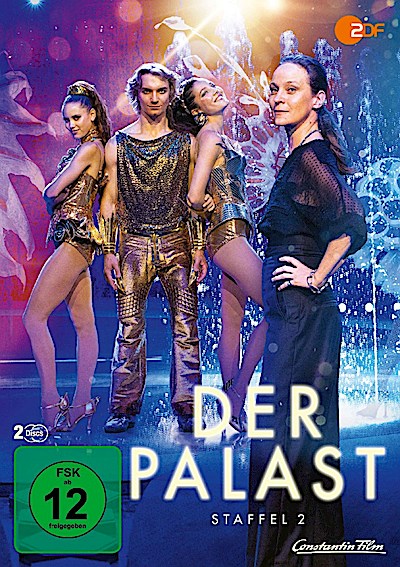 Der Palast - Season 2