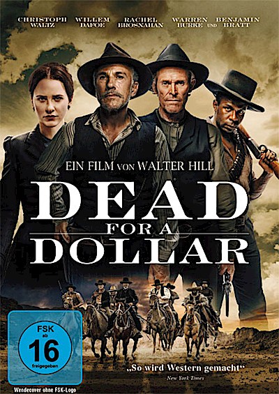 Dead for a Dollar