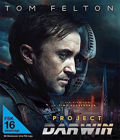 Project Darwin (BD)