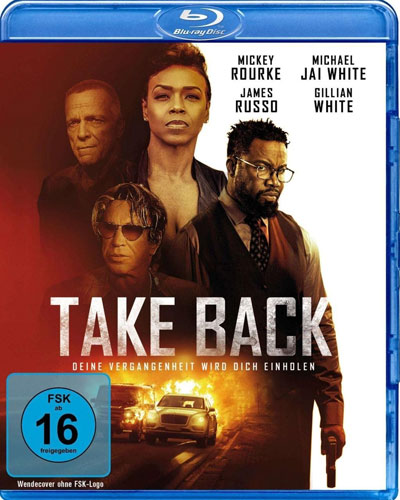 Take Back (BR) Min: 90/DD5.1/WS