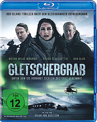 Gletschergrab (BD)