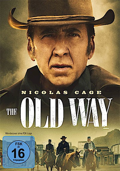 The Old Way