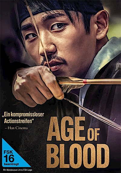 Age of Blood