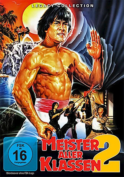 Meister aller Klassen 2 - Legacy Collection