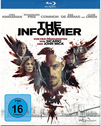 Informer, The (BR) Min: /DD5.1/WS