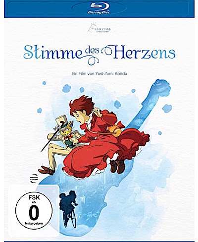 Stimme des Herzens (White Edition)