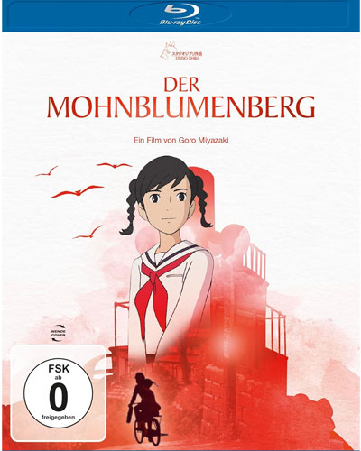 Mohnblumenberg, Der (BR) W.E.  White Edition