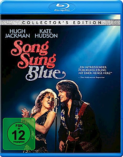 Song Sung Blue