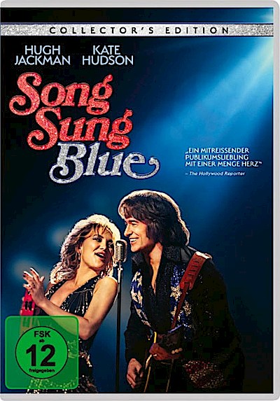 Song Sung Blue