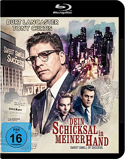 Dein Schicksal in meiner Hand
