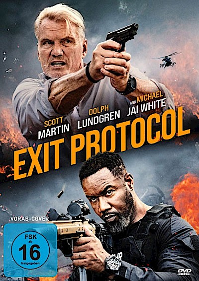 Exit Protocol