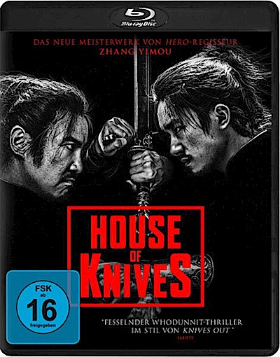 House of Knives
