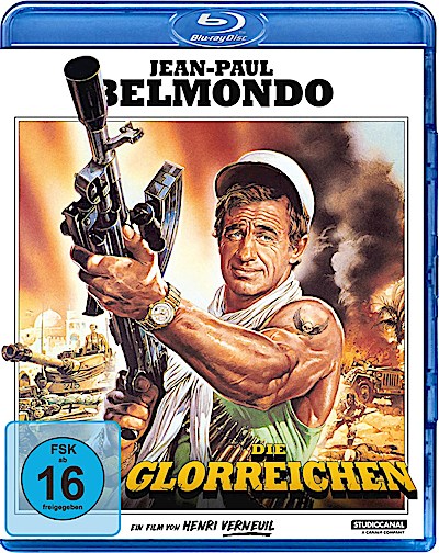 Die Glorreichen