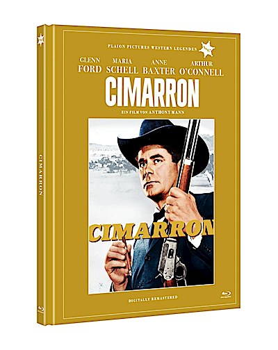 Cimarron