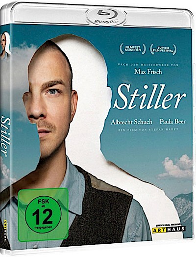 Stiller
