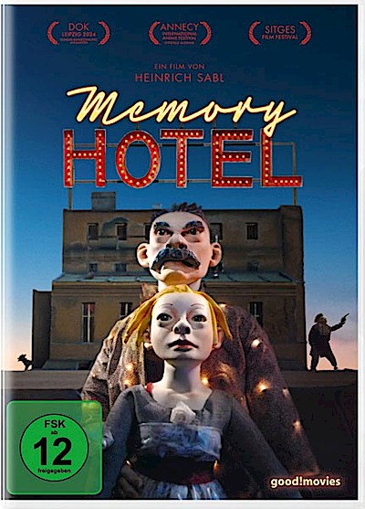 Memory Hotel