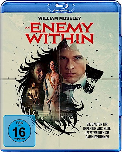 An Enemy Within (BR)  Min: 102/DD5.1/WS