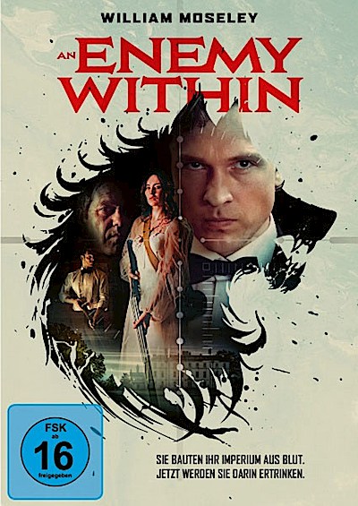 An Enemy Within