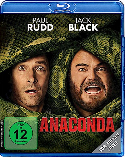 Anaconda
