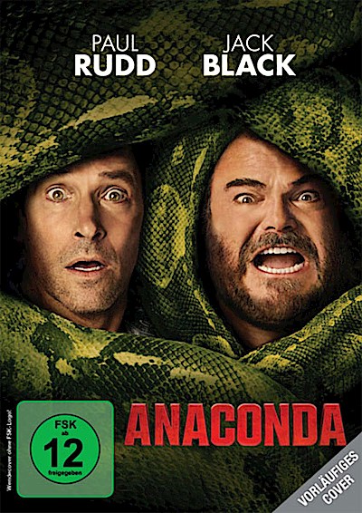 Anaconda