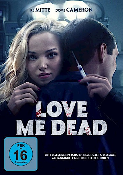 Love Me Dead (DVD)  Min: 87/DD5.1/WS