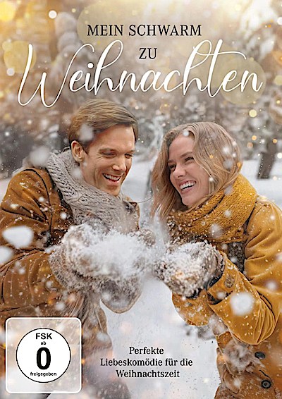 Mein Schwarm zu Weihnachten