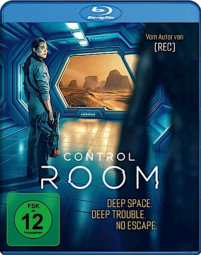 Control Room