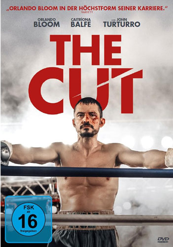 The Cut (2024)