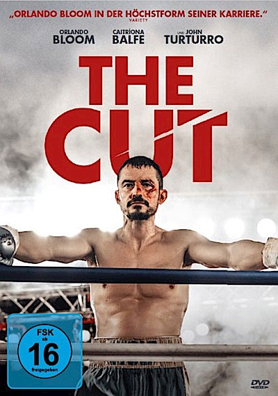 The Cut (2024)