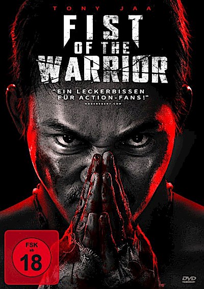 Fist of the Warrior (DVD)  Min: 102/DD5.1/WS