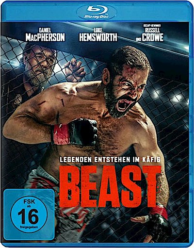 Beast  (BR)   Min: 93/DD5.1/WS