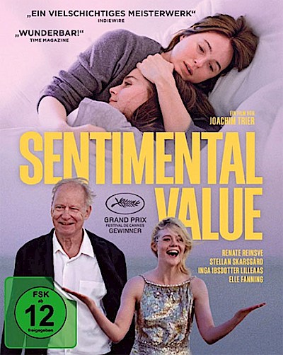 Sentimental Value