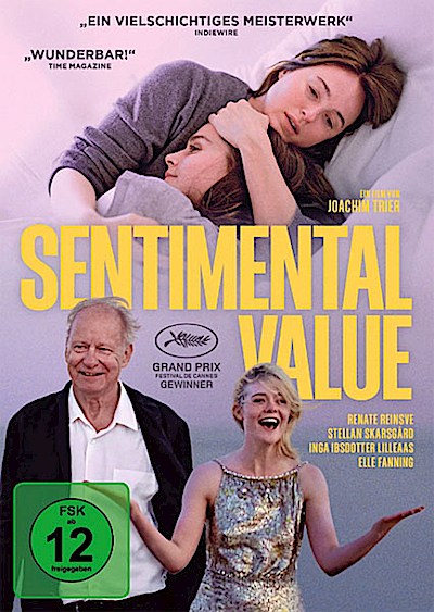 Sentimental Value