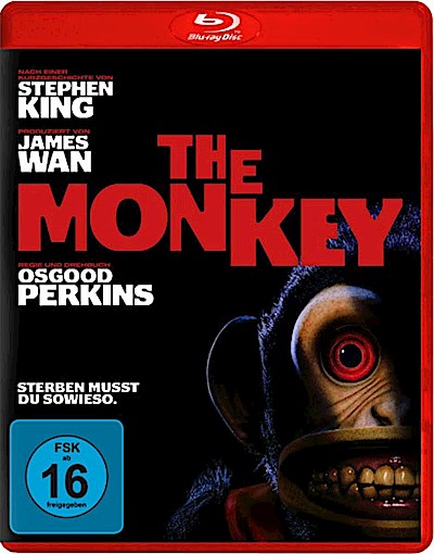 The Monkey