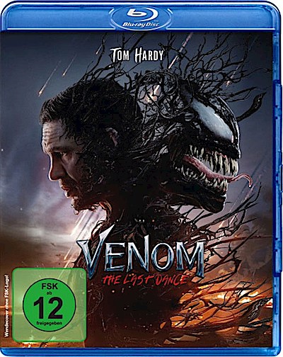 Venom 3: The Last Dance