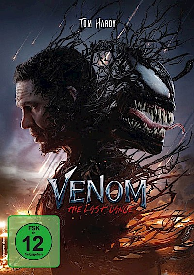 Venom 3: The Last Dance